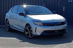 Vauxhall Corsa Hatchback (20 on) 1.2 Turbo GS 5dr For Sale - Arnold Clark Click & Collect Thurrock, Thurrock