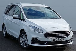 Ford Galaxy (15-23) Titanium 2.0 Ford EcoBlue 150PS FWD 5d For Sale - Arnold Clark Click & Collect Thurrock, Thurrock