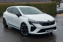 Renault Clio Hatchback (19 on) 1.6 E-TECH full hybrid 145 Techno 5dr Auto For Sale - Arnold Clark Click & Collect Thurrock, Thurrock