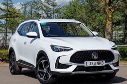 MG HS SUV (19-24) 1.5 T-GDI SE 5dr DCT For Sale - Arnold Clark Click & Collect Thurrock, Thurrock