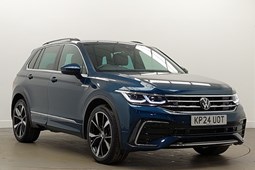 Volkswagen Tiguan (16-24) 2.0 TDI R-Line Edition 5dr DSG For Sale - Arnold Clark Click & Collect Thurrock, Thurrock