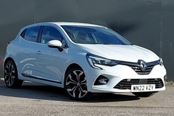 Renault Clio Hatchback (19 on) 1.0 TCe 90 SE Edition 5dr For Sale - Arnold Clark Click & Collect Thurrock, Thurrock