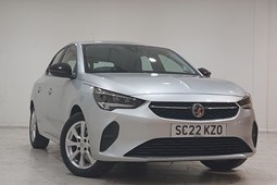 Vauxhall Corsa Hatchback (20 on) 1.2 Design 5dr For Sale - Arnold Clark Click & Collect Thurrock, Thurrock