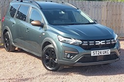 Dacia Jogger SUV (22 on) 1.6 HEV Extreme 5dr Auto For Sale - Arnold Clark Click & Collect Thurrock, Thurrock