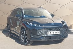MG HS SUV (24 on) 1.5 T-GDI PHEV Trophy 5dr Auto For Sale - Arnold Clark Click & Collect Thurrock, Thurrock