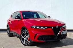 Alfa Romeo Tonale SUV (22 on) 1.3 PHEV Veloce 5dr Auto For Sale - Arnold Clark Click & Collect Thurrock, Thurrock
