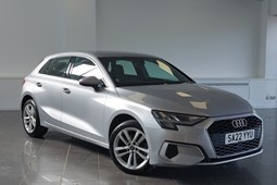 Audi A3 Sportback (20 on) Sport 30 TDI 116PS 5d For Sale - Arnold Clark Click & Collect Thurrock, Thurrock