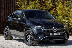 Mercedes-Benz GLE Coupe (20 on) GLE 400e 4Matic AMG Line Premium + 5dr 9G-Tronic For Sale - Arnold Clark Click & Collect Thurrock, Thurrock