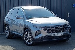 Hyundai Tucson SUV (21 on) 1.6 TGDi Premium 5dr 2WD For Sale - Arnold Clark Click & Collect Thurrock, Thurrock