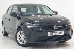 Vauxhall Corsa Hatchback (20 on) 1.2 Design 5dr For Sale - Arnold Clark Click & Collect Thurrock, Thurrock