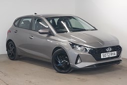 Hyundai i20 Hatchback (20 on) 1.0T GDi 48V MHD SE Connect 5dr For Sale - Arnold Clark Click & Collect Thurrock, Thurrock