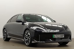 Hyundai Ioniq 6 Saloon (22 on) 168kW Premium 77kWh 4dr Auto For Sale - Arnold Clark Click & Collect Thurrock, Thurrock