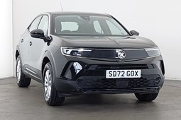 Vauxhall Mokka SUV (20 on) 1.2 Turbo Design 5dr For Sale - Arnold Clark Click & Collect Thurrock, Thurrock