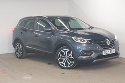 Renault Kadjar (15-22) GT Line TCe 140 5d For Sale - Arnold Clark Click & Collect Thurrock, Thurrock