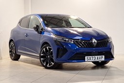 Renault Clio Hatchback (19 on) 1.6 E-TECH full hybrid 145 Techno 5dr Auto For Sale - Arnold Clark Click & Collect Thurrock, Thurrock