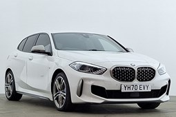 BMW 1-Series M135i (19-24) M135i xDrive Sport Automatic 5d For Sale - Arnold Clark Click & Collect Thurrock, Thurrock