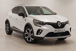 Renault Captur (20 on) 1.0 TCE 90 Techno 5dr For Sale - Arnold Clark Click & Collect Thurrock, Thurrock