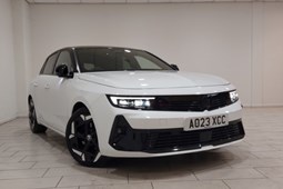 Vauxhall Astra GSe (23 on) 1.6 Hybrid GSe 5dr Auto For Sale - Arnold Clark Click & Collect Thurrock, Thurrock
