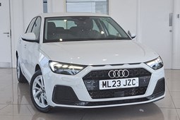 Audi A1 Sportback (18 on) Sport 25 TFSI 95PS 5d For Sale - Arnold Clark Click & Collect Thurrock, Thurrock