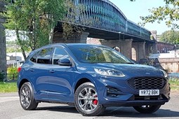 Ford Kuga SUV (20 on) ST-Line 2.5 Duratec 225PS PHEV CVT auto 5d For Sale - Arnold Clark Click & Collect Thurrock, Thurrock