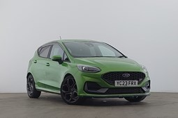Ford Fiesta ST (18-22) 1.5 EcoBoost ST-3 5dr For Sale - Arnold Clark Click & Collect Thurrock, Thurrock