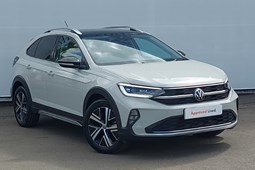 Volkswagen Taigo SUV (22 on) 1.0 TSI 110 Style 5dr For Sale - Arnold Clark Click & Collect Thurrock, Thurrock