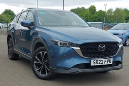 Mazda CX-5 SUV (17 on) 2.0 Sport 5dr For Sale - Arnold Clark Click & Collect Thurrock, Thurrock