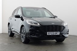 Ford Kuga SUV (20 on) 1.5 EcoBoost 150 ST-Line Edition 5d For Sale - Arnold Clark Click & Collect Thurrock, Thurrock
