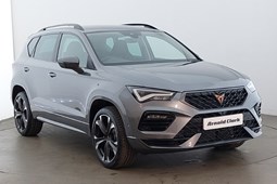 Cupra Ateca SUV (18 on) 1.5 EcoTSI V2 5dr DSG For Sale - Arnold Clark Click & Collect Thurrock, Thurrock