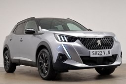 Peugeot 2008 (20 on) 1.2 PureTech 130 GT 5dr For Sale - Arnold Clark Click & Collect Thurrock, Thurrock