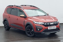 Dacia Jogger SUV (22 on) 1.6 HEV Extreme 5dr Auto For Sale - Arnold Clark Click & Collect Thurrock, Thurrock