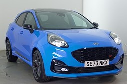 Ford Puma ST (20 on) 1.5 EcoBoost ST 5d For Sale - Arnold Clark Click & Collect Thurrock, Thurrock