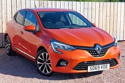 Renault Clio Hatchback (19 on) Iconic TCe 100 5d For Sale - Arnold Clark Click & Collect Thurrock, Thurrock