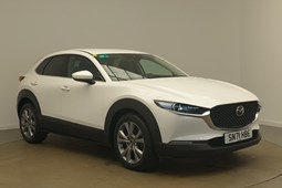 Mazda CX-30 SUV (19 on) 2.0 e-Skyactiv-G MHEV Sport Lux 5dr For Sale - Arnold Clark Click & Collect Thurrock, Thurrock