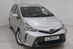 Toyota Prius Plus (12-20) Excel 1.8 VVT-i Hybrid auto (03/2018 on) 5d For Sale - Arnold Clark Click & Collect Thurrock, Thurrock