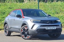 Vauxhall Mokka SUV (20 on) 1.2 Turbo 136 GS 5dr For Sale - Arnold Clark Click & Collect Thurrock, Thurrock