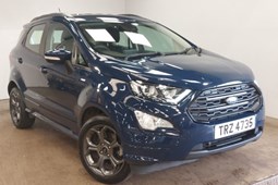 Ford EcoSport (14 on) ST-Line 1.0 EcoBoost 140PS (10/2017 on) 5d For Sale - Arnold Clark Click & Collect Thurrock, Thurrock