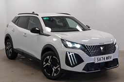 Peugeot 2008 (20 on) 1.2 PureTech 130 Allure 5dr EAT8 For Sale - Arnold Clark Click & Collect Thurrock, Thurrock