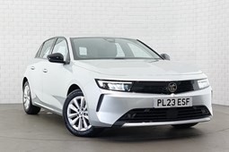 Vauxhall Astra Hatchback (21 on) 1.2 Turbo 130 Design 5dr For Sale - Arnold Clark Click & Collect Thurrock, Thurrock