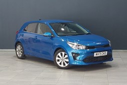 Kia Rio Hatchback (17-23) 1.0 T GDi 118 3 5dr For Sale - Arnold Clark Click & Collect Thurrock, Thurrock