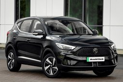MG ZS EV SUV (19 on) 130kW SE EV 51kWh 5dr Auto For Sale - Arnold Clark Click & Collect Thurrock, Thurrock