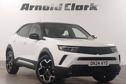 Vauxhall Mokka SUV (20 on) 1.2 Turbo 136 Ultimate 5dr For Sale - Arnold Clark Click & Collect Thurrock, Thurrock