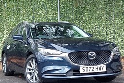 Mazda 6 Estate (12-23) 2.0 Skyactiv-G SE-L 5dr For Sale - Arnold Clark Click & Collect Thurrock, Thurrock