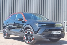 Vauxhall Mokka SUV (20 on) 1.2 Turbo GS 5dr Auto For Sale - Arnold Clark Click & Collect Thurrock, Thurrock
