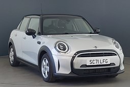 MINI Hatchback (14-24) 1.5 Cooper Classic 5dr For Sale - Arnold Clark Click & Collect Thurrock, Thurrock