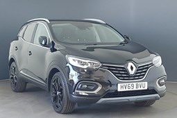 Renault Kadjar (15-22) GT Line TCe 160 5d For Sale - Arnold Clark Click & Collect Thurrock, Thurrock