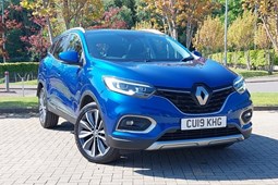 Renault Kadjar (15-22) S Edition TCe 140 5d For Sale - Arnold Clark Click & Collect Thurrock, Thurrock