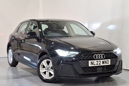 Audi A1 Sportback (18 on) Technik 25 TFSI 95PS 5d For Sale - Arnold Clark Click & Collect Thurrock, Thurrock