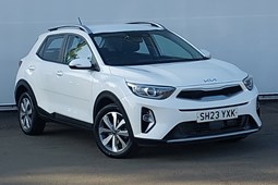 Kia Stonic SUV (17 on) 1.0T GDi 99 2 5dr For Sale - Arnold Clark Click & Collect Thurrock, Thurrock