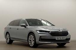 Skoda Superb Estate (24 on) 2.0 TDI SE L 5dr DSG For Sale - Arnold Clark Click & Collect Thurrock, Thurrock